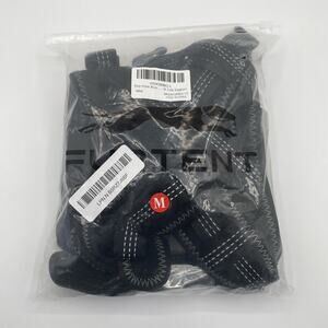 Dog Knee Brace Cruciate Ligament Injuries ACL Dog Rear Leg Wrap Harness Medium